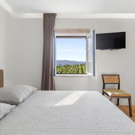 Casa Do Vitó Villa *