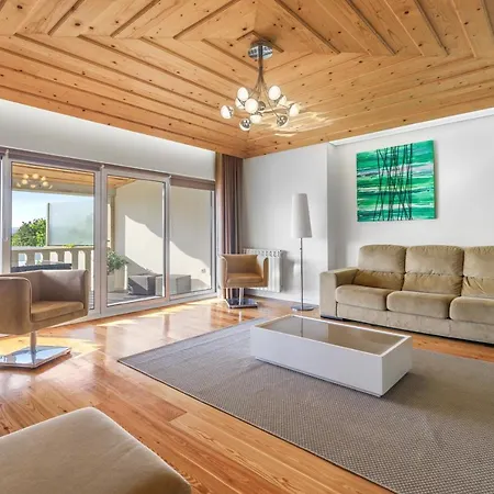 Casa Do Vitó * Couto (Viseu)