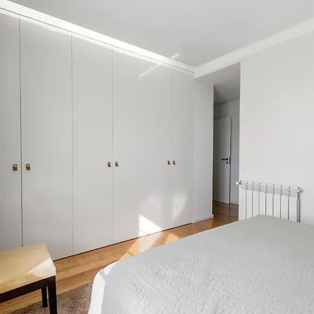 Villa Casa Do Vitó Couto (Viseu)