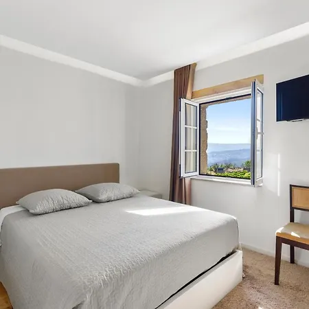 Casa Do Vitó * Couto (Viseu)