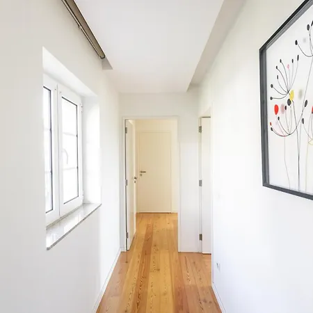 Villa Casa Do Vitó Couto (Viseu)