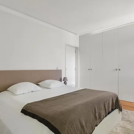 빌라 Casa Do Vito *