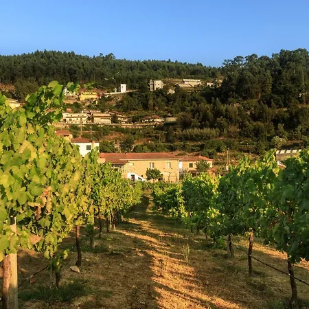 Casa Do Vitó * Couto (Viseu)