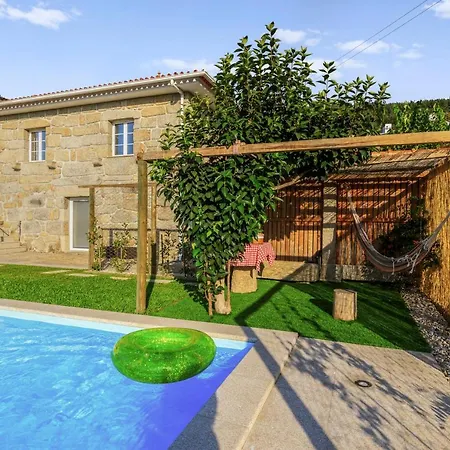 Casa Do Vito Villa