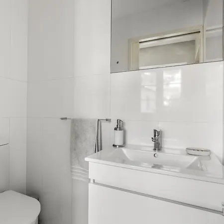 Villa Casa Do Vitó Couto (Viseu)