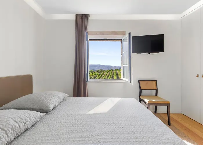 Casa Do Vito Villa *