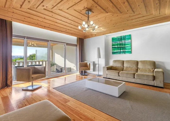 Casa Do Vito * Couto (Viseu)