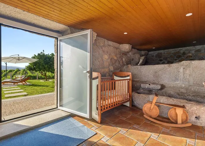 Casa Do Vito * Couto (Viseu)