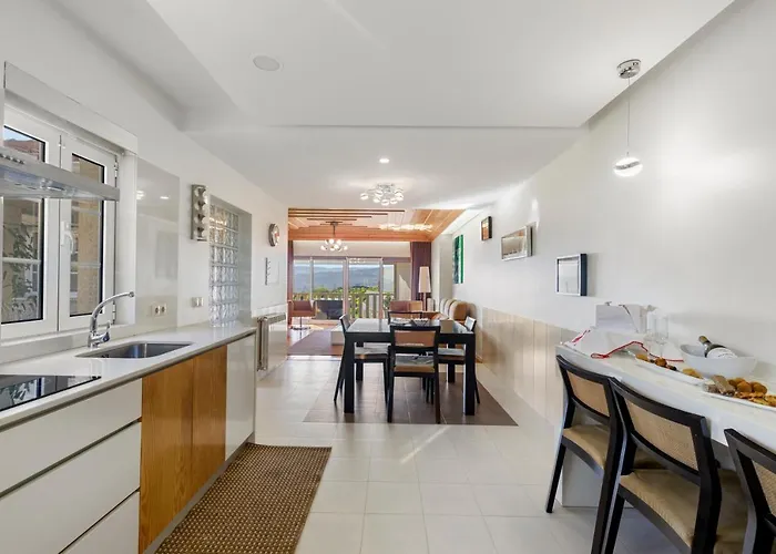 Casa Do Vito 别墅 Couto (Viseu)