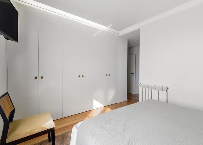 Villa Casa Do Vito Couto (Viseu)