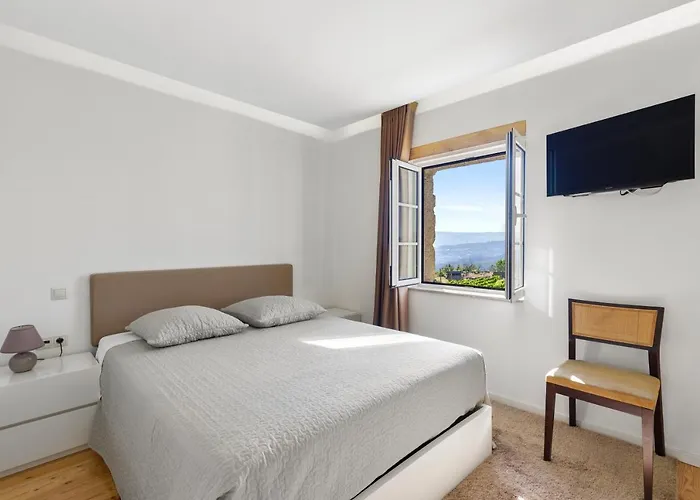 Casa Do Vito * Couto (Viseu)