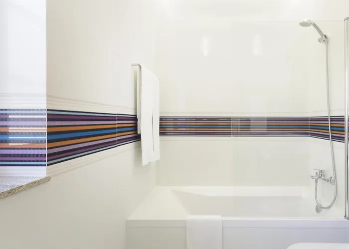 Casa Do Vito 别墅 *