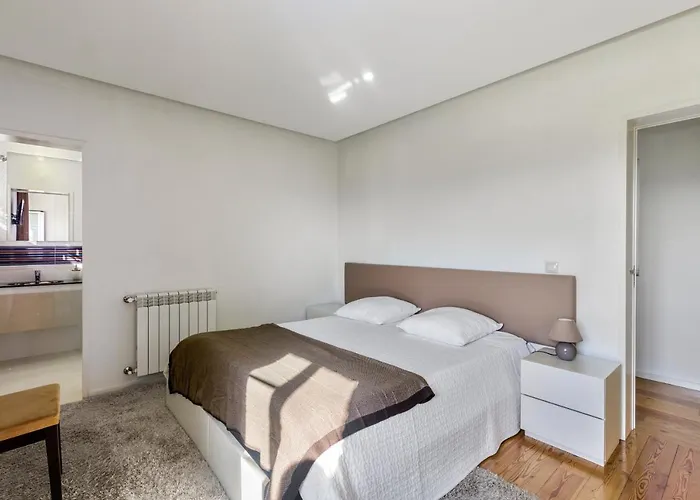 Casa Do Vito Couto (Viseu)