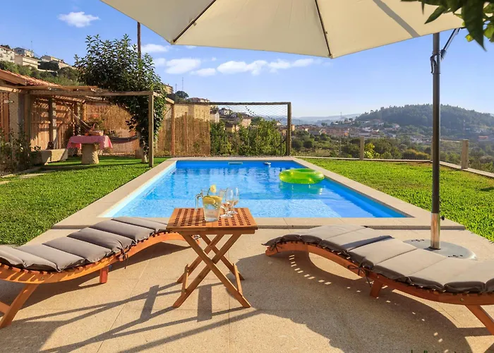 Casa Do Vito Villa *