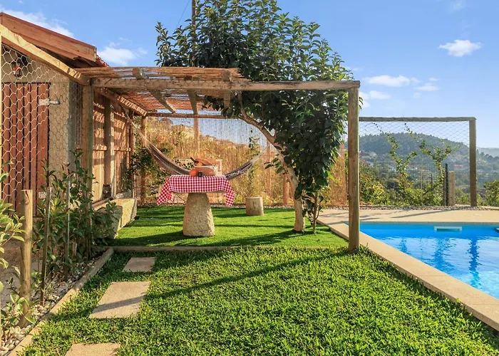 Villa Casa Do Vito *