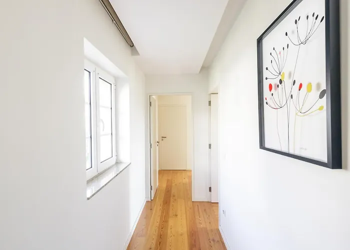 别墅 Casa Do Vito Couto (Viseu)