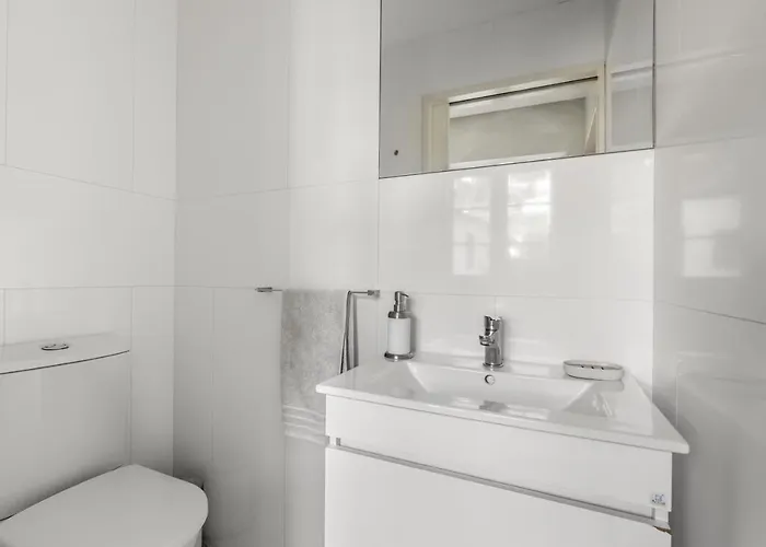 Villa Casa Do Vito Couto (Viseu)