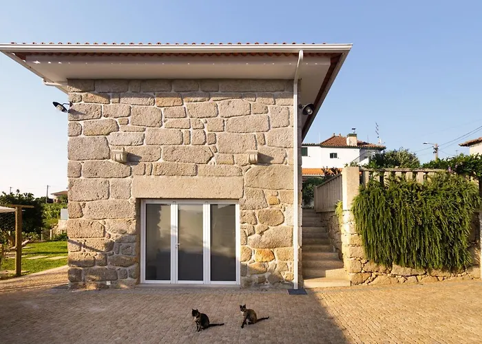 Casa Do Vito Villa *